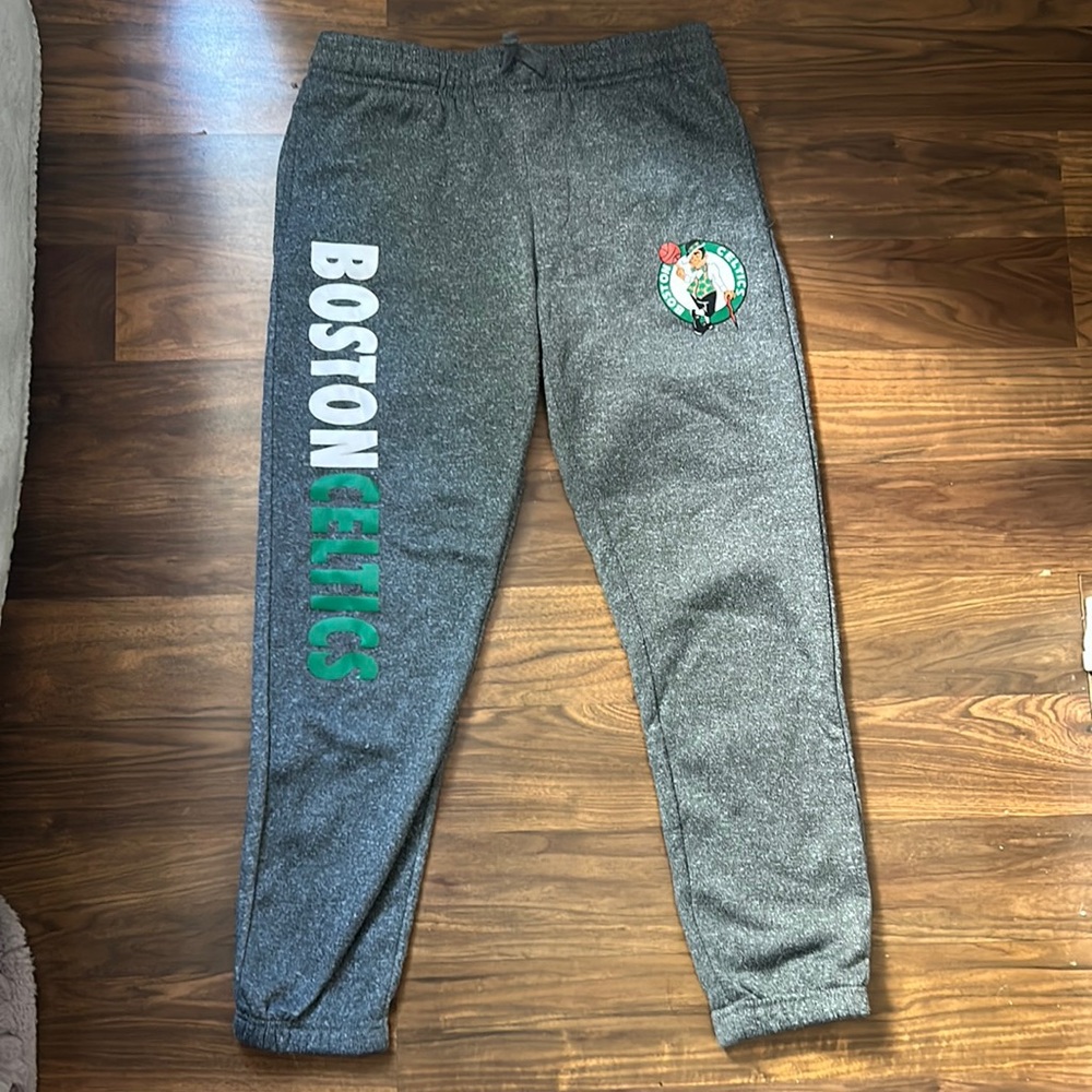 Boston Celtics Joggers